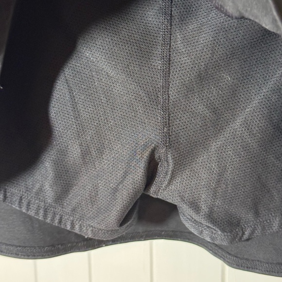 Athleta Black Skort - Picture 5 of 8